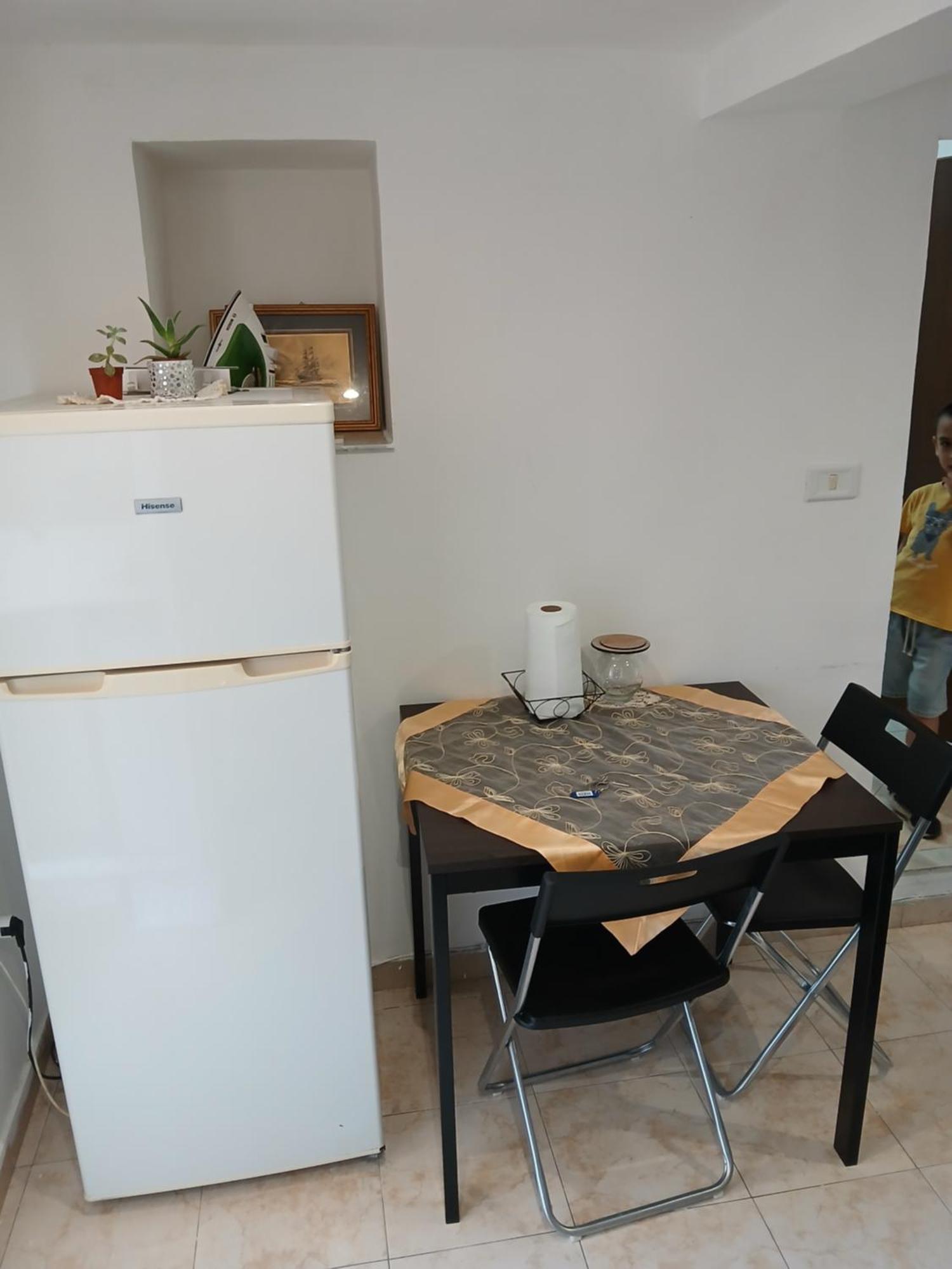 Ferienwohnung Casa Vacanza Roma Exterior foto