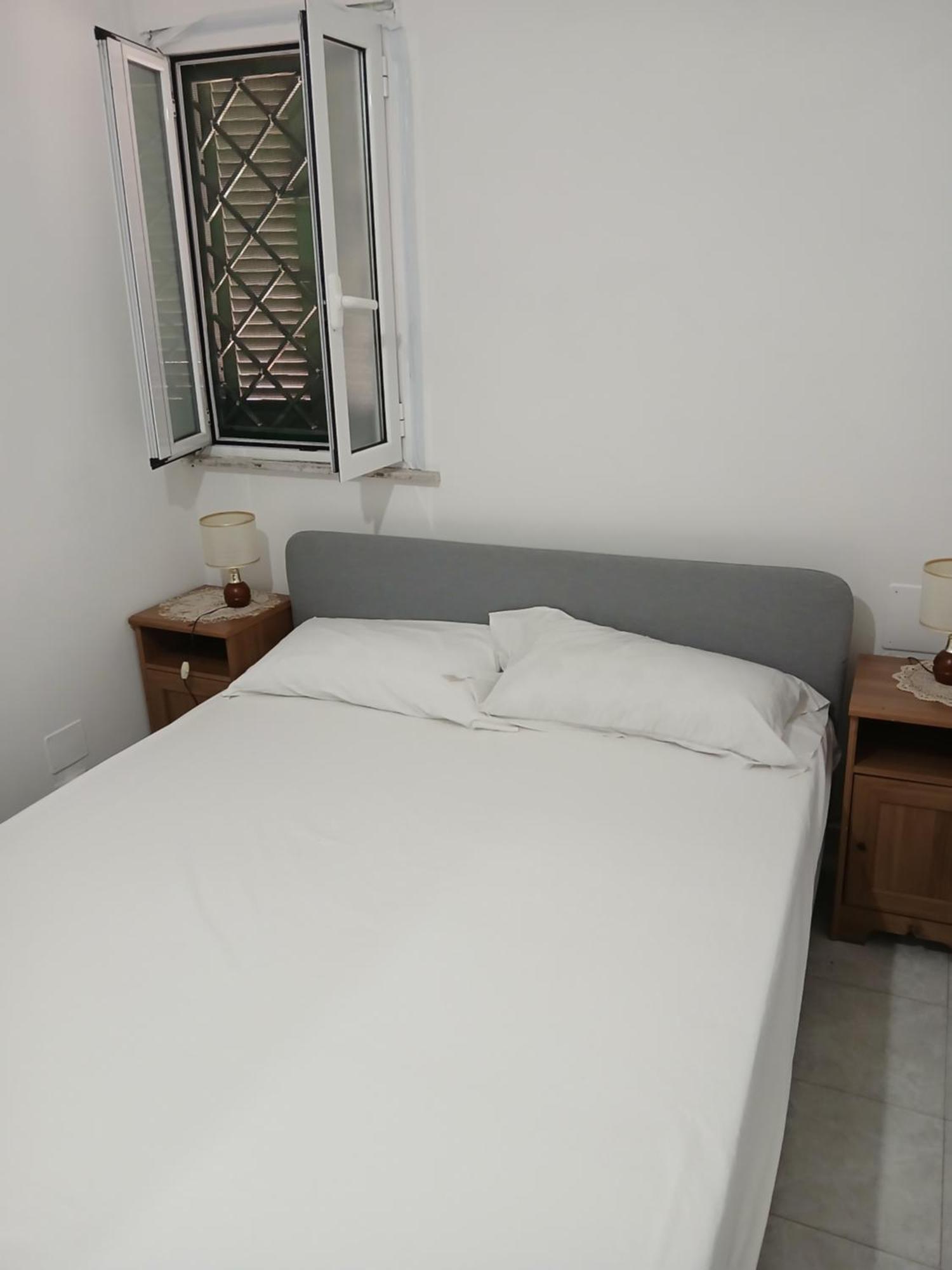 Ferienwohnung Casa Vacanza Roma Exterior foto