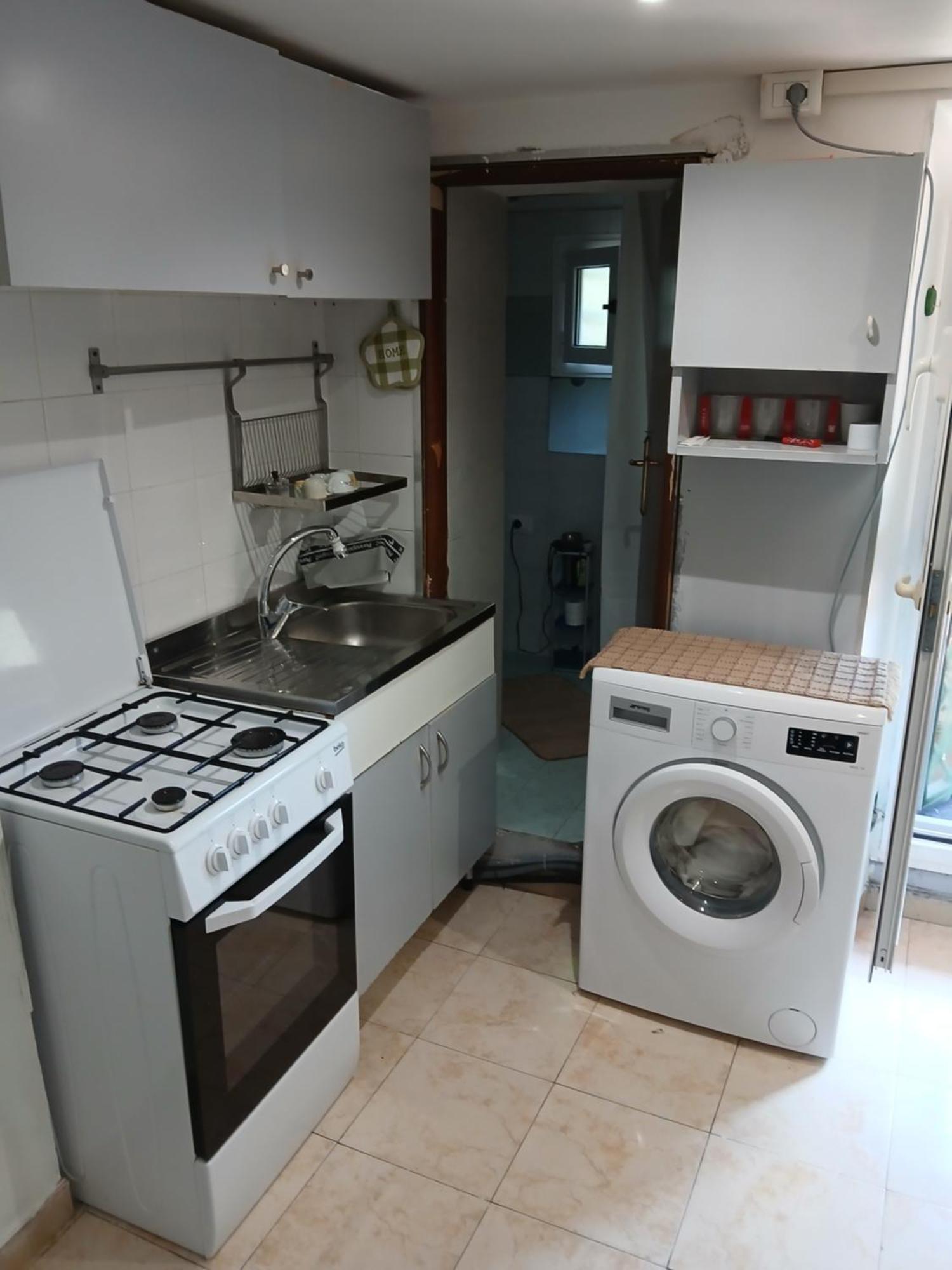 Ferienwohnung Casa Vacanza Roma Exterior foto