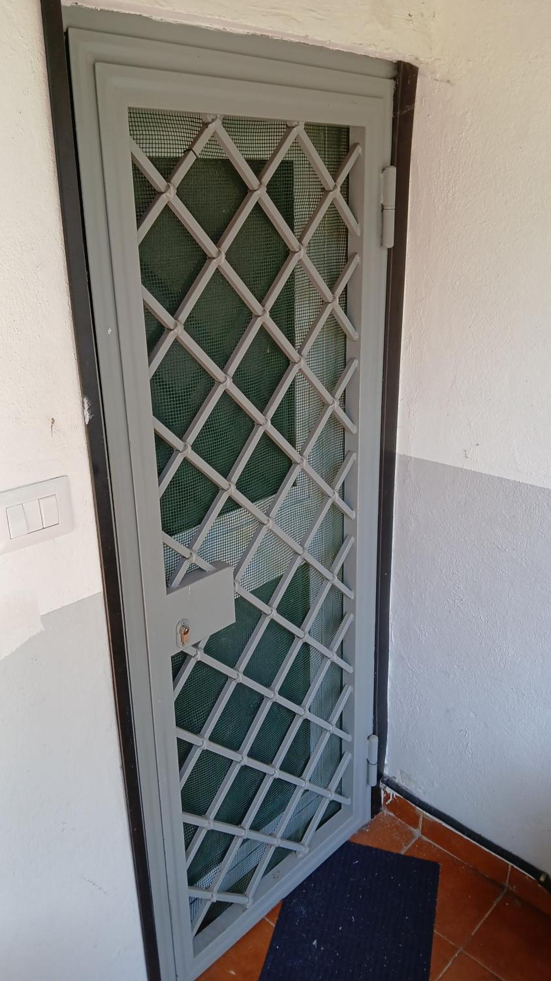 Ferienwohnung Casa Vacanza Roma Exterior foto