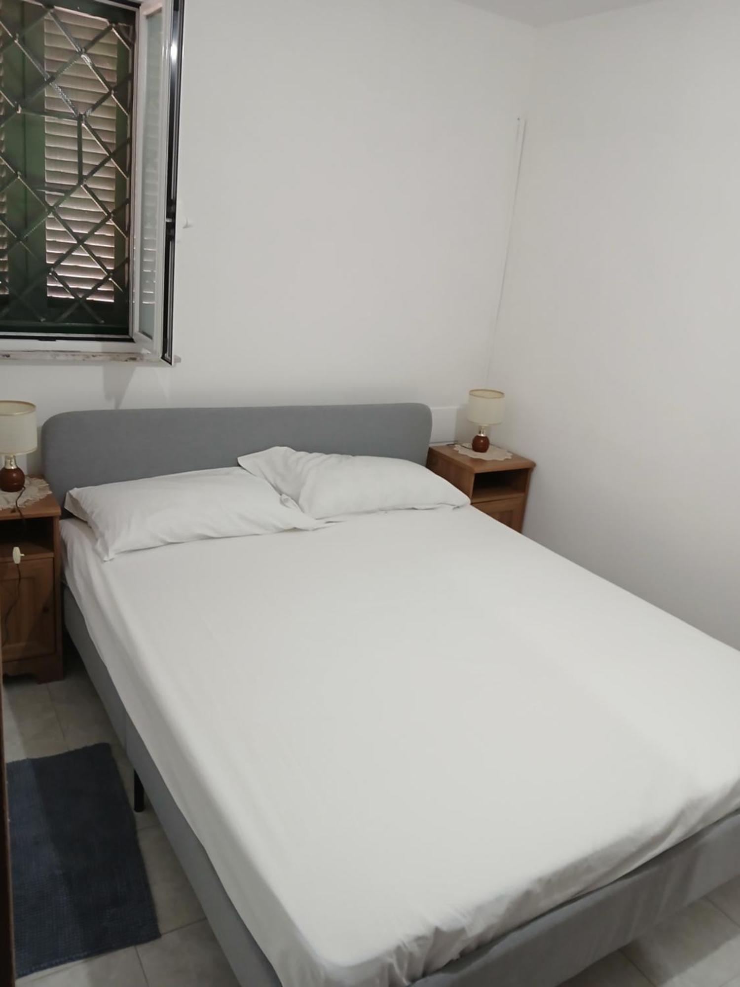 Ferienwohnung Casa Vacanza Roma Exterior foto