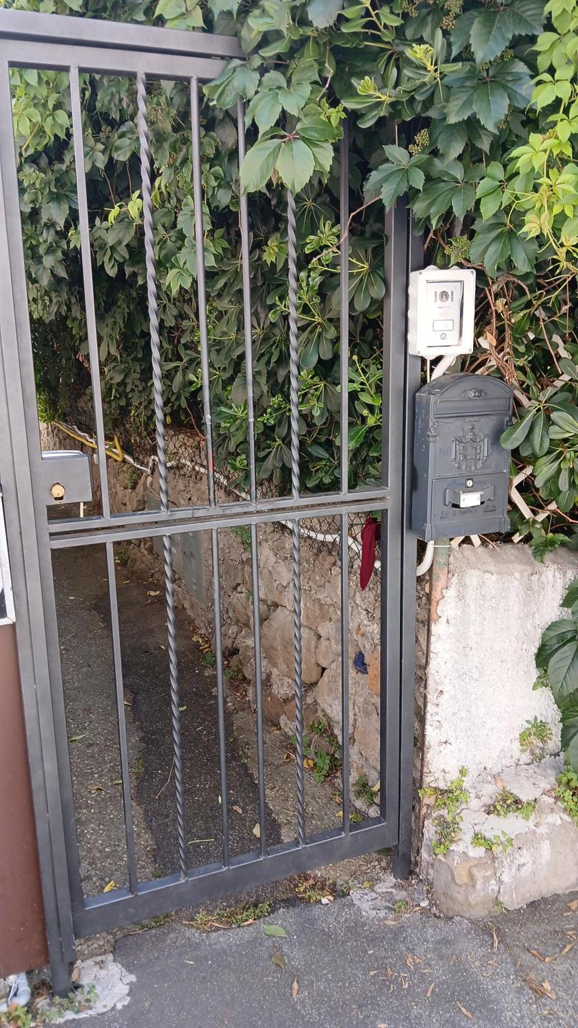 Ferienwohnung Casa Vacanza Roma Exterior foto